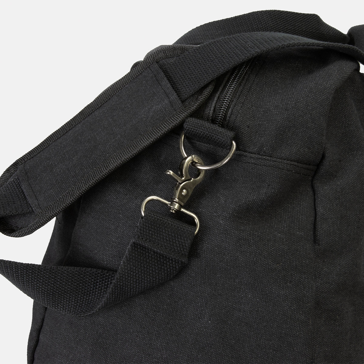 ARCHER Copenhagen Canvas Duffle Bag - Handle