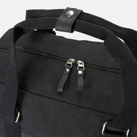 ARCHER Copenhagen Canvas Duffle Bag - Zip