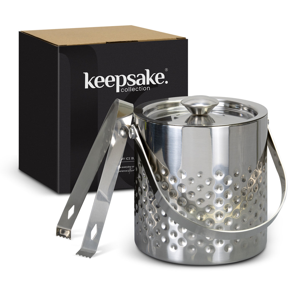 Keepsake Alchemy Ice Bucket - Main