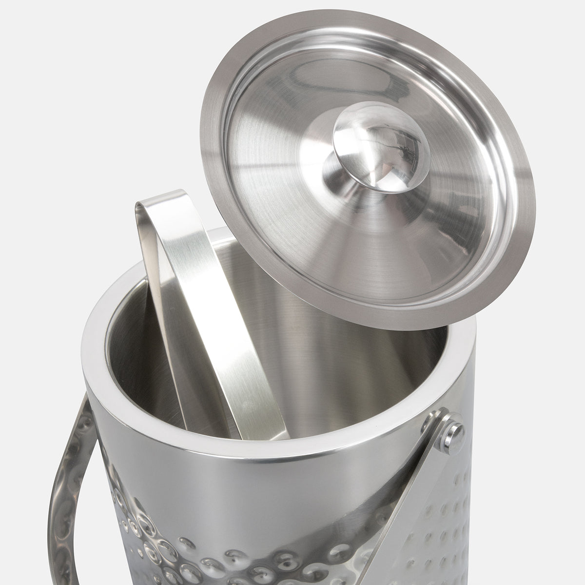 Keepsake Alchemy Ice Bucket - Detail