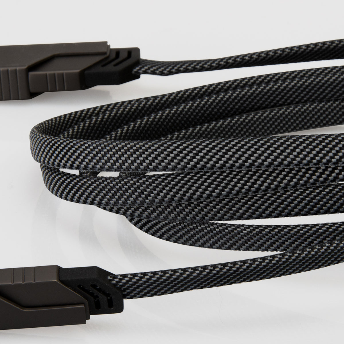 INGENIO Quantum Universal Charging and Data Cable - Cable
