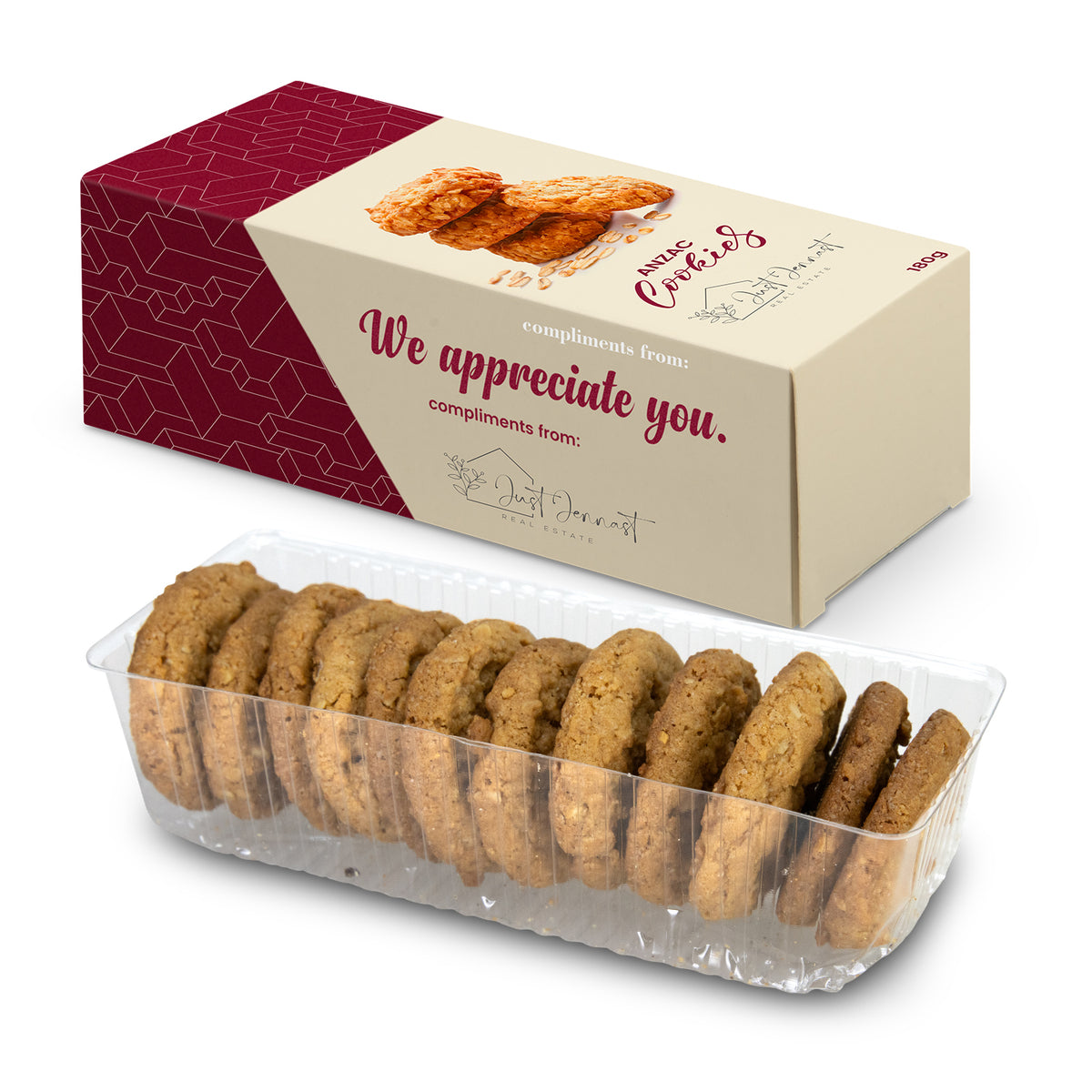 Cookie Pack - Main