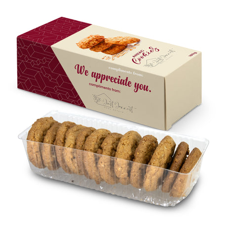Cookie Pack - Main