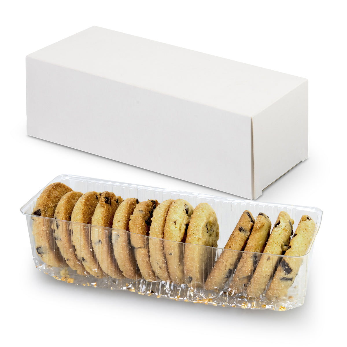 Cookie Pack - Chocolate Chip