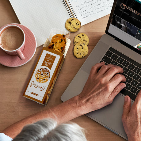 Cookie Pack - Feature