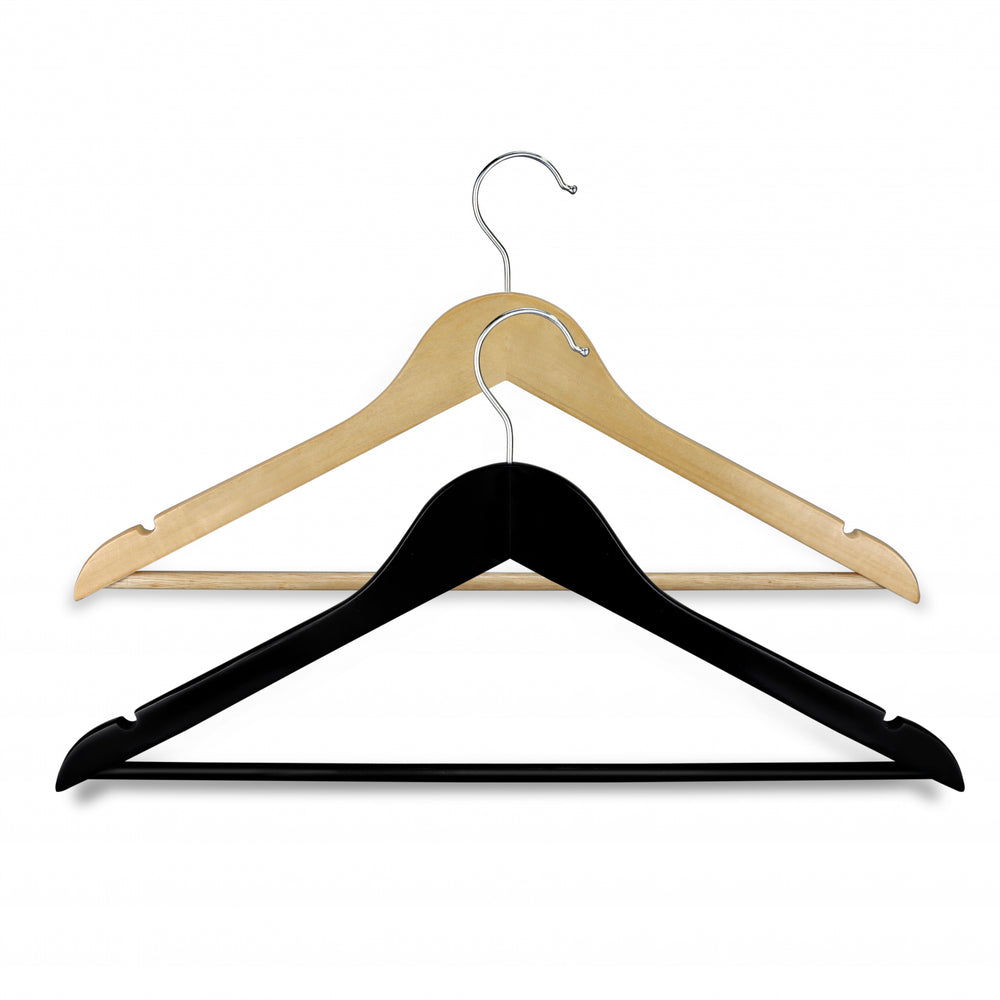 Wooden Hanger - Main