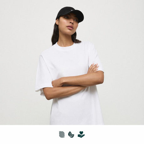 WNSDY Essential Tee - Impact Aware