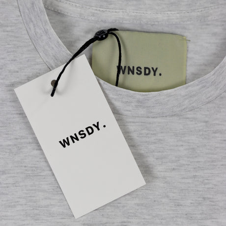 WNSDY Essential Tee - Label