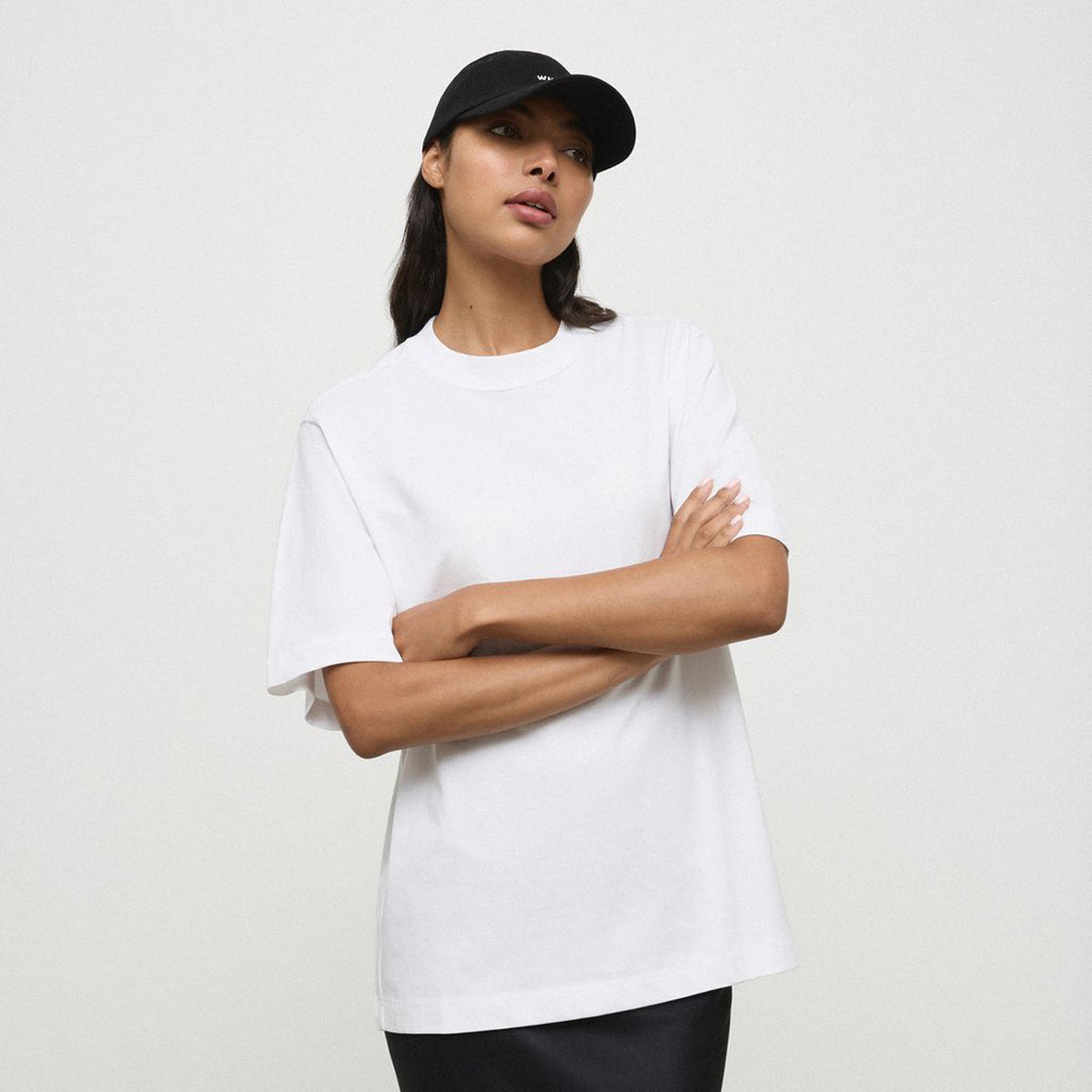 WNSDY Essential Tee - Main