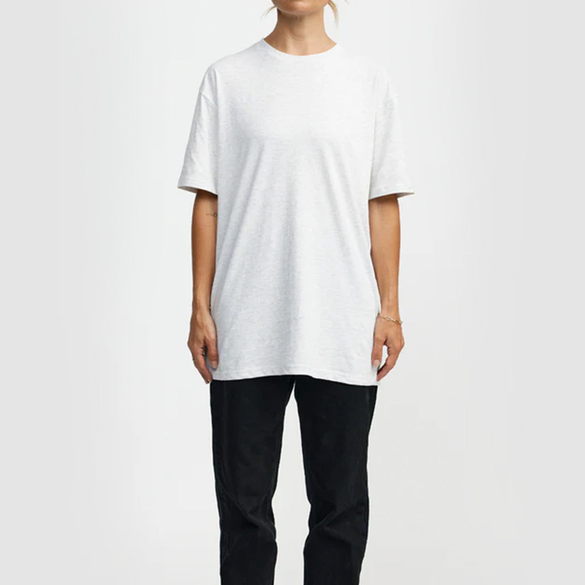 WNSDY Essential Tee - Front