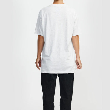 WNSDY Essential Tee - Back