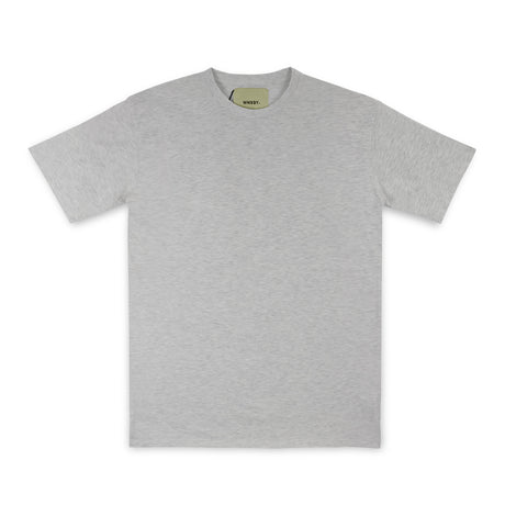 WNSDY Essential Tee - Grey Marle