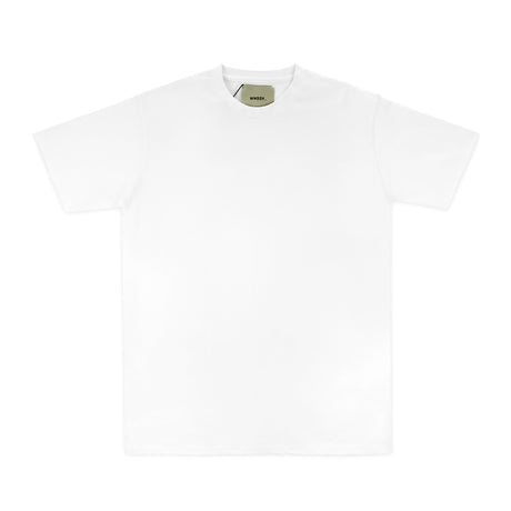 WNSDY Essential Tee - White