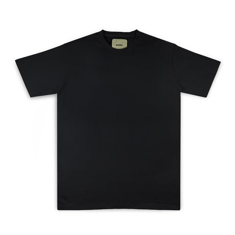 WNSDY Essential Tee - Black