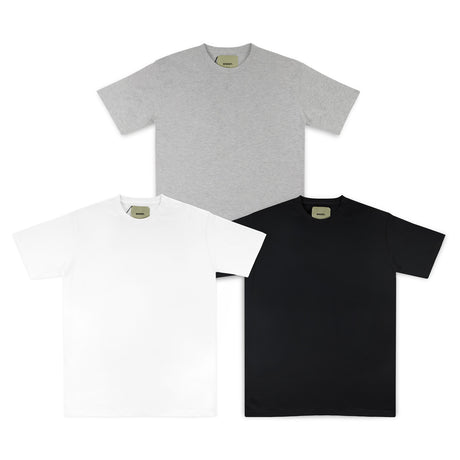 WNSDY Essential Tee - Colour Range