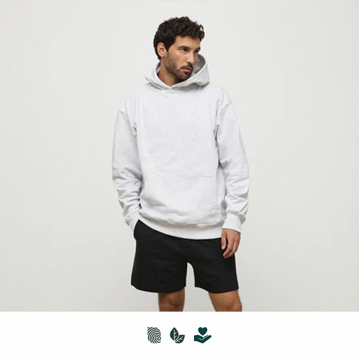 WNSDY Essential Hoodie - Impact Aware