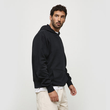 WNSDY Essential Hoodie - Feature