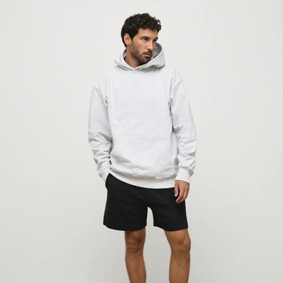 WNSDY Essential Hoodie - Main