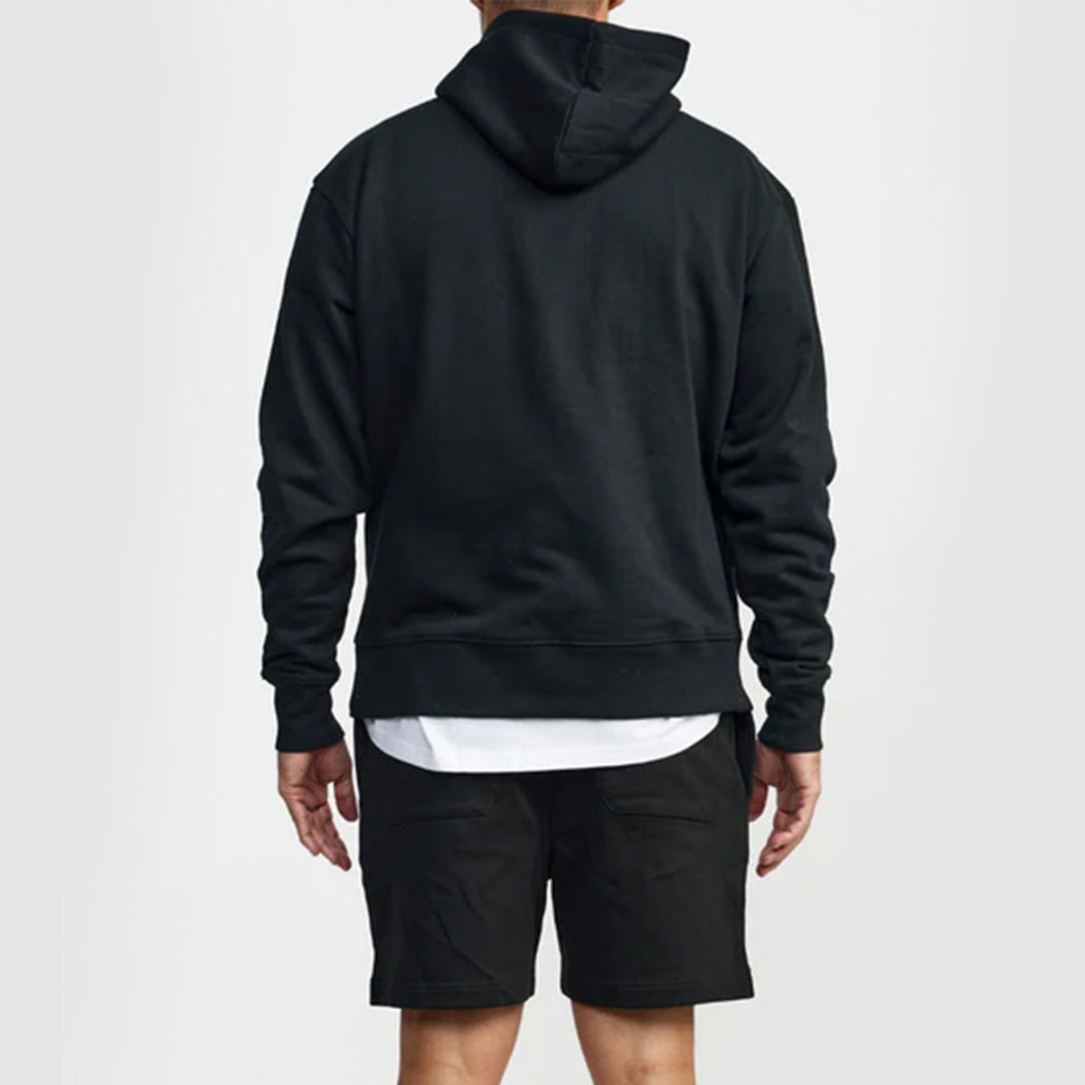 WNSDY Essential Hoodie - Back