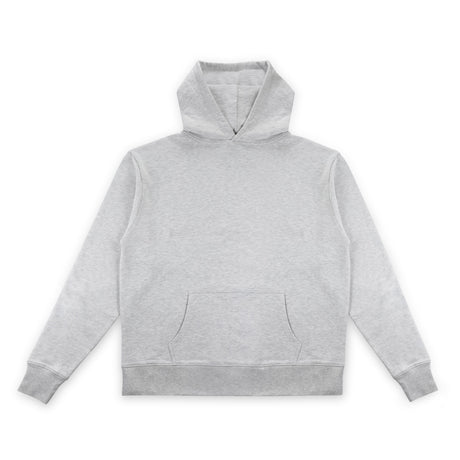WNSDY Essential Hoodie - Grey Marle