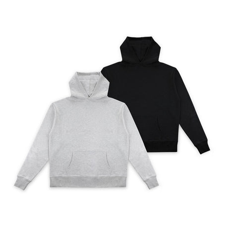 WNSDY Essential Hoodie - Colour Range