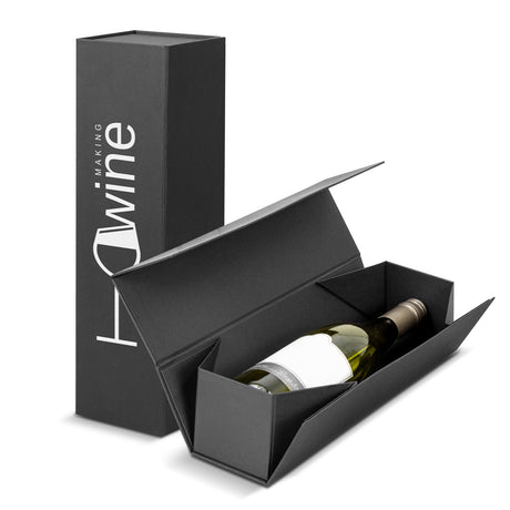 Malbec Wine Gift Box - Main