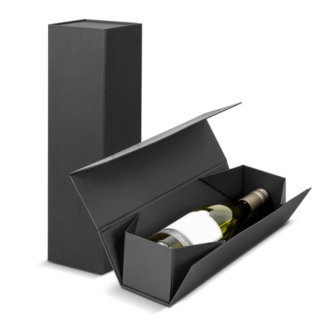 Malbec Wine Gift Box - Unbranded
