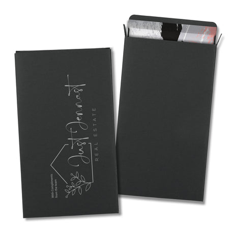 Hazel Chocolate Gift Box - Large - Main