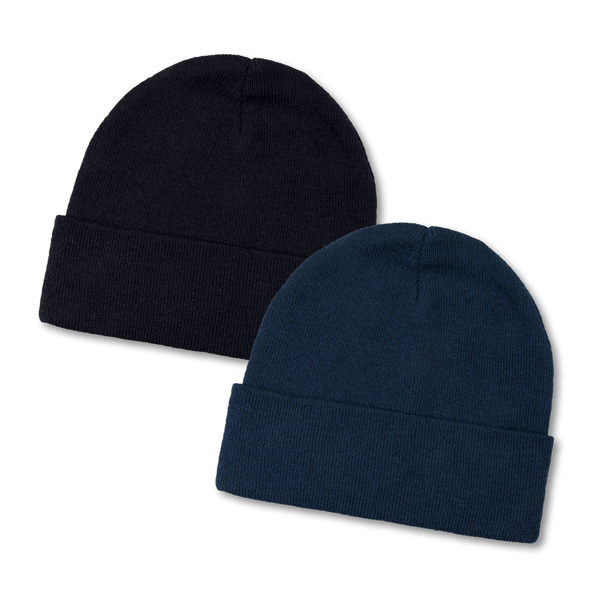 Everest Recycled Beanie - Main