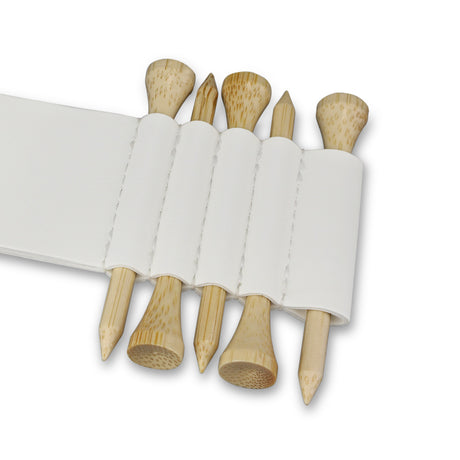 Fairway Golf Tee Holder - Tee Holder