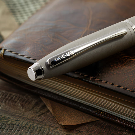 Cross Calais Ballpoint Pen - Feature