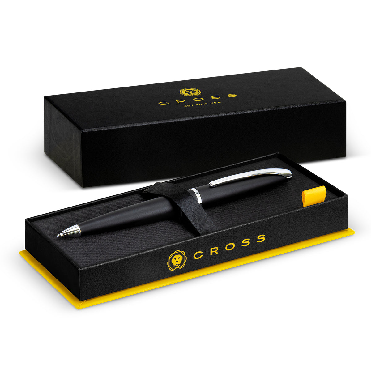 Cross ATX Ballpoint Pen - Main