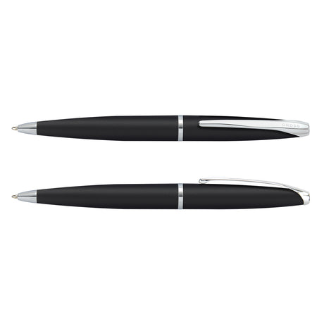 Cross ATX Ballpoint Pen - Basalt Black