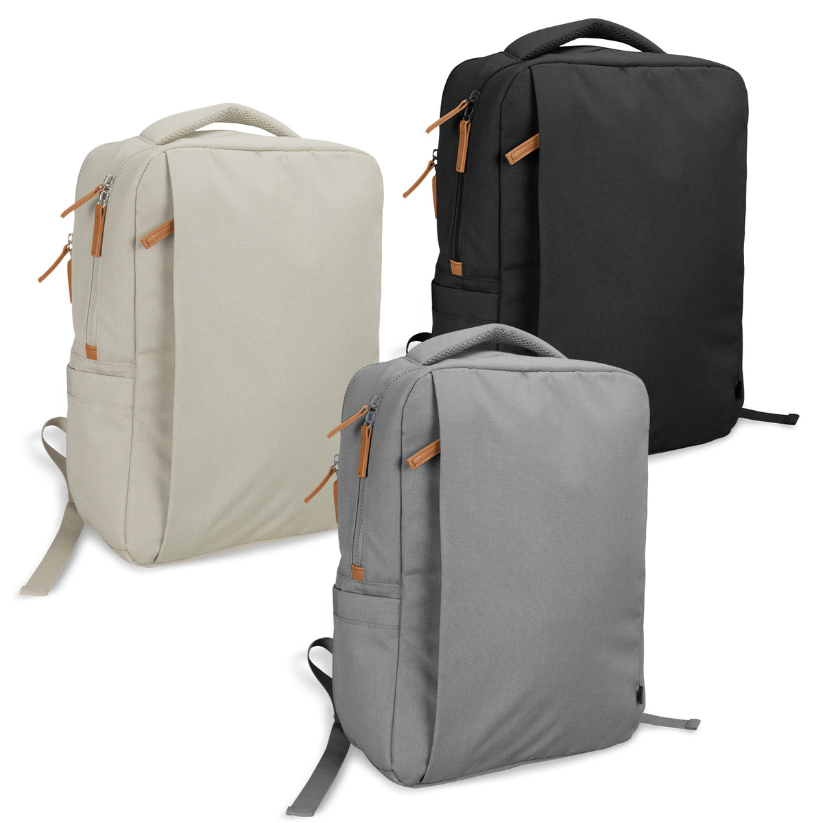 ARCHER Galileo Daily Backpack - Main
