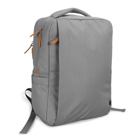 ARCHER Galileo Daily Backpack - Light Grey