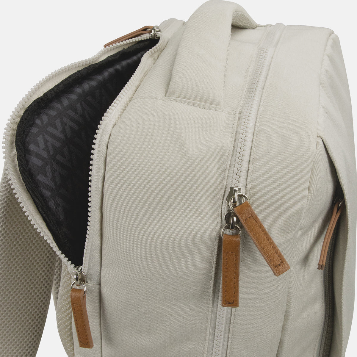 ARCHER Galileo Daily Backpack - Zips