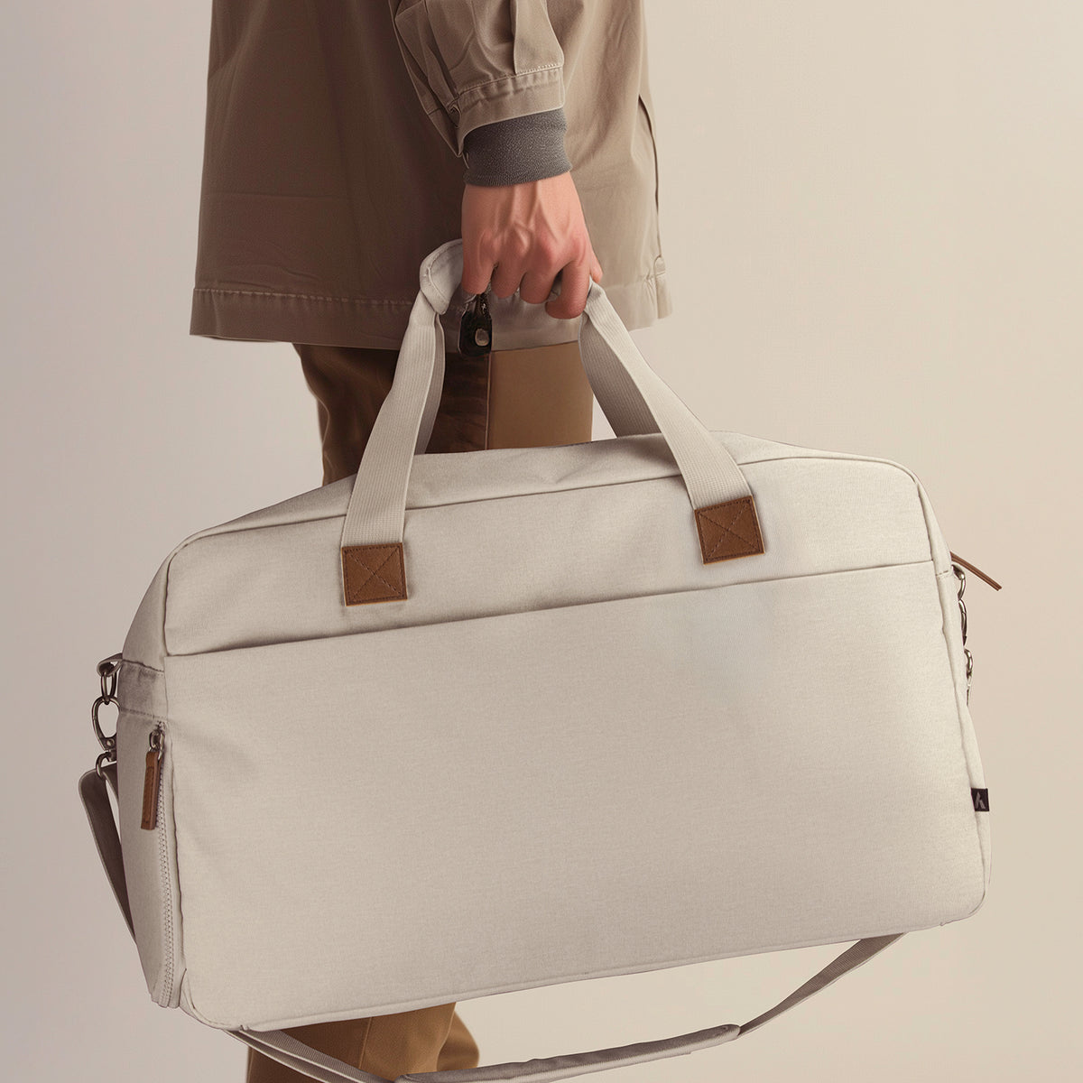 ARCHER Galileo Duffle Bag - Feature