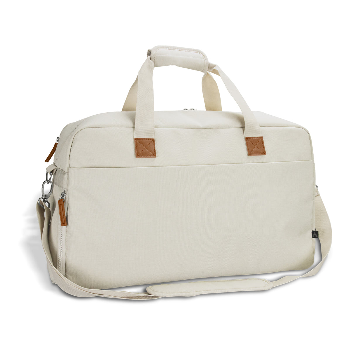 ARCHER Galileo Duffle Bag - Stone