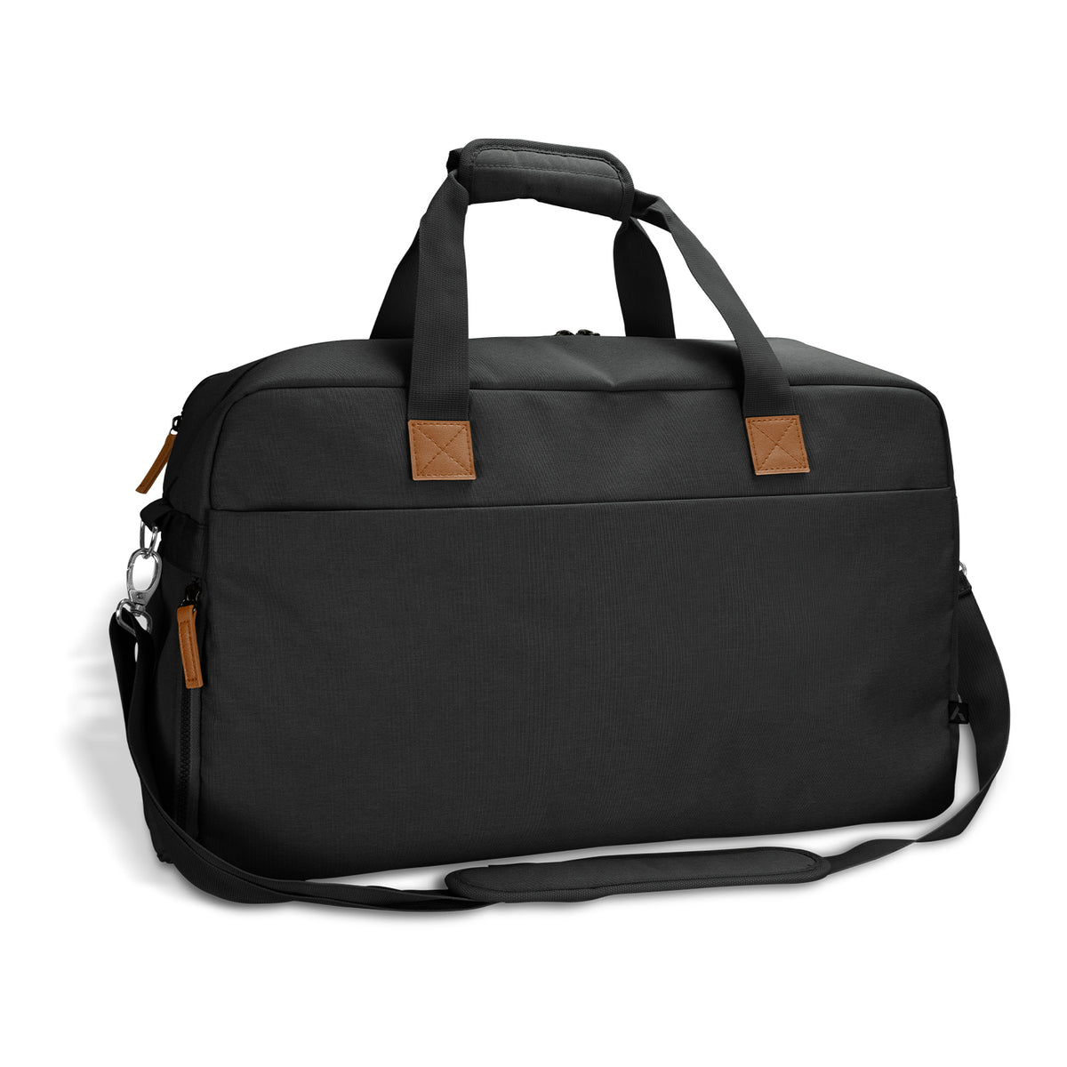 ARCHER Galileo Duffle Bag - Charcoal