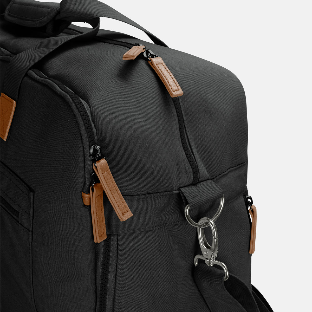 ARCHER Galileo Duffle Bag - Zips