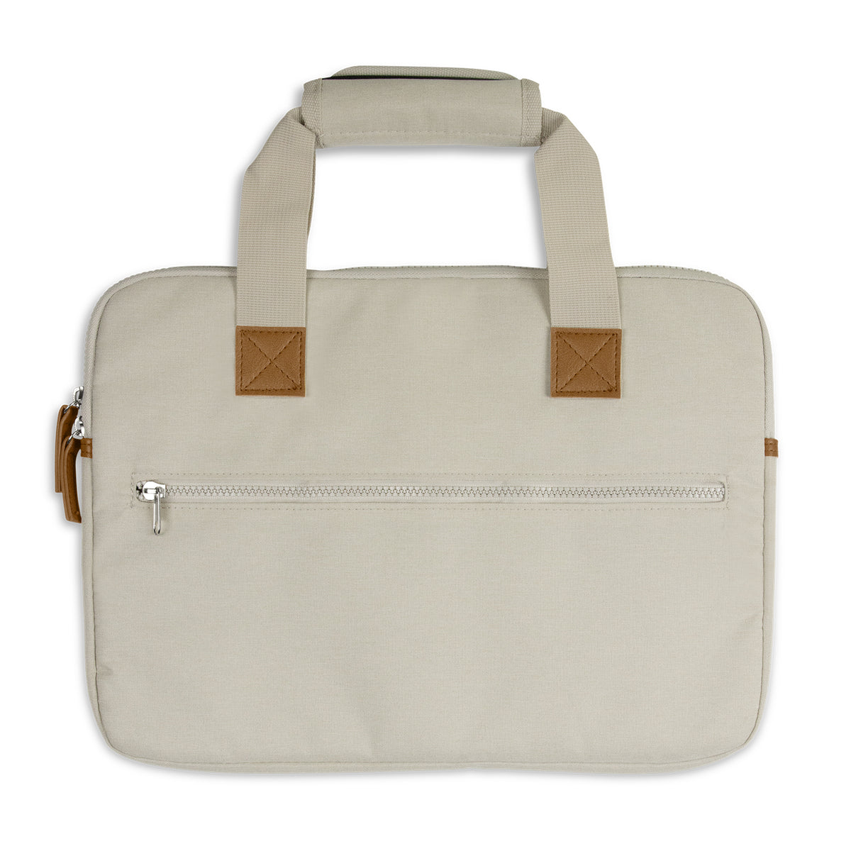 ARCHER Galileo Laptop Bag - Stone