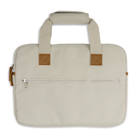 ARCHER Galileo Laptop Bag - Stone