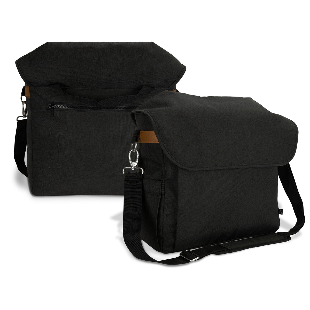 ARCHER Galileo Messenger Bag - Main
