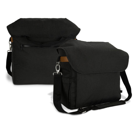 ARCHER Galileo Messenger Bag - Main