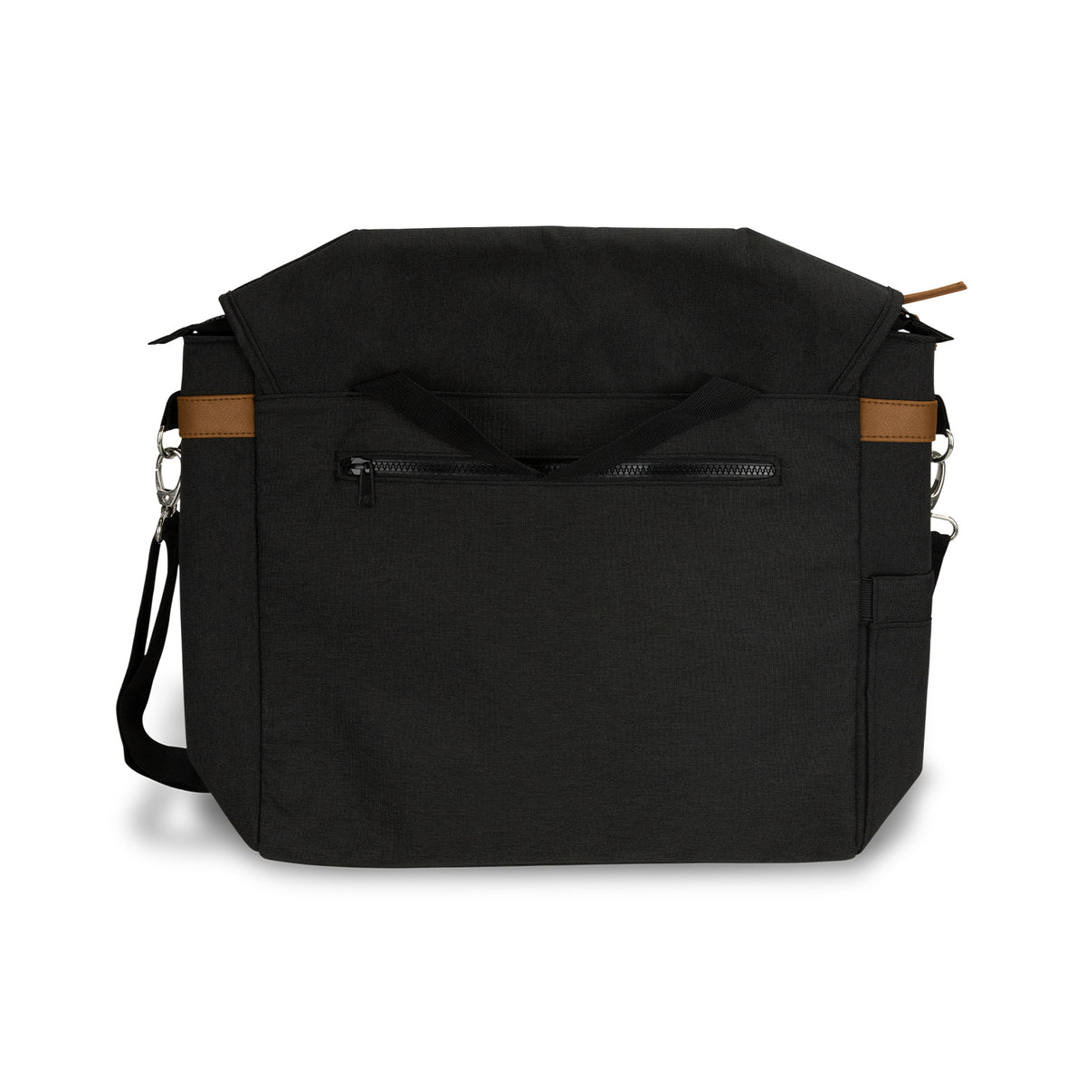 ARCHER Galileo Messenger Bag - Back