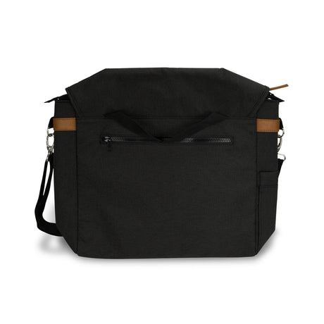 ARCHER Galileo Messenger Bag - Back