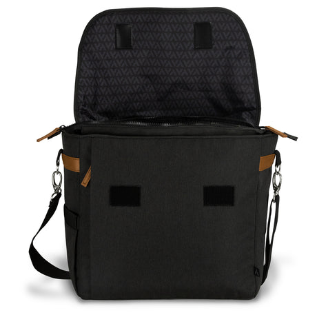 ARCHER Galileo Messenger Bag - Inside