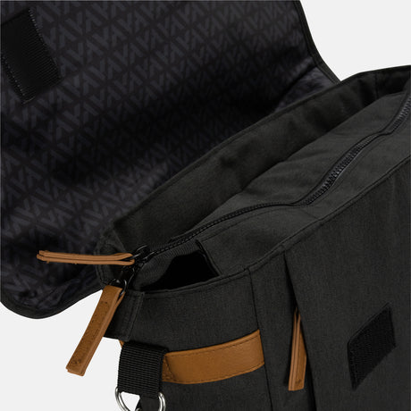 ARCHER Galileo Messenger Bag - Lining