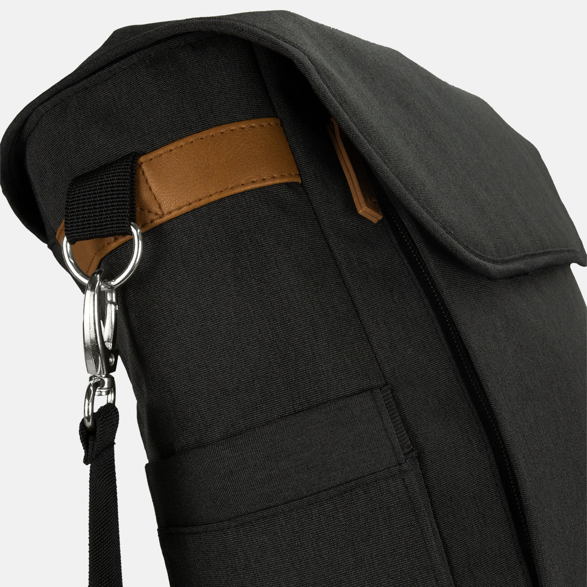 ARCHER Galileo Messenger Bag - Clip