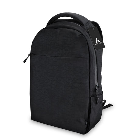 ARCHER Tasman Daily Backpack - Black